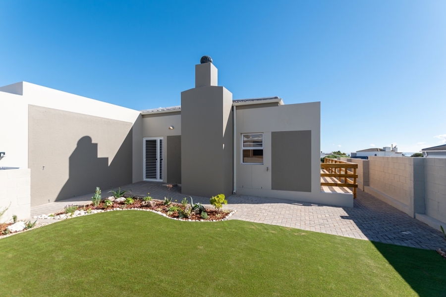 4 Bedroom Property for Sale in Country Club Western Cape